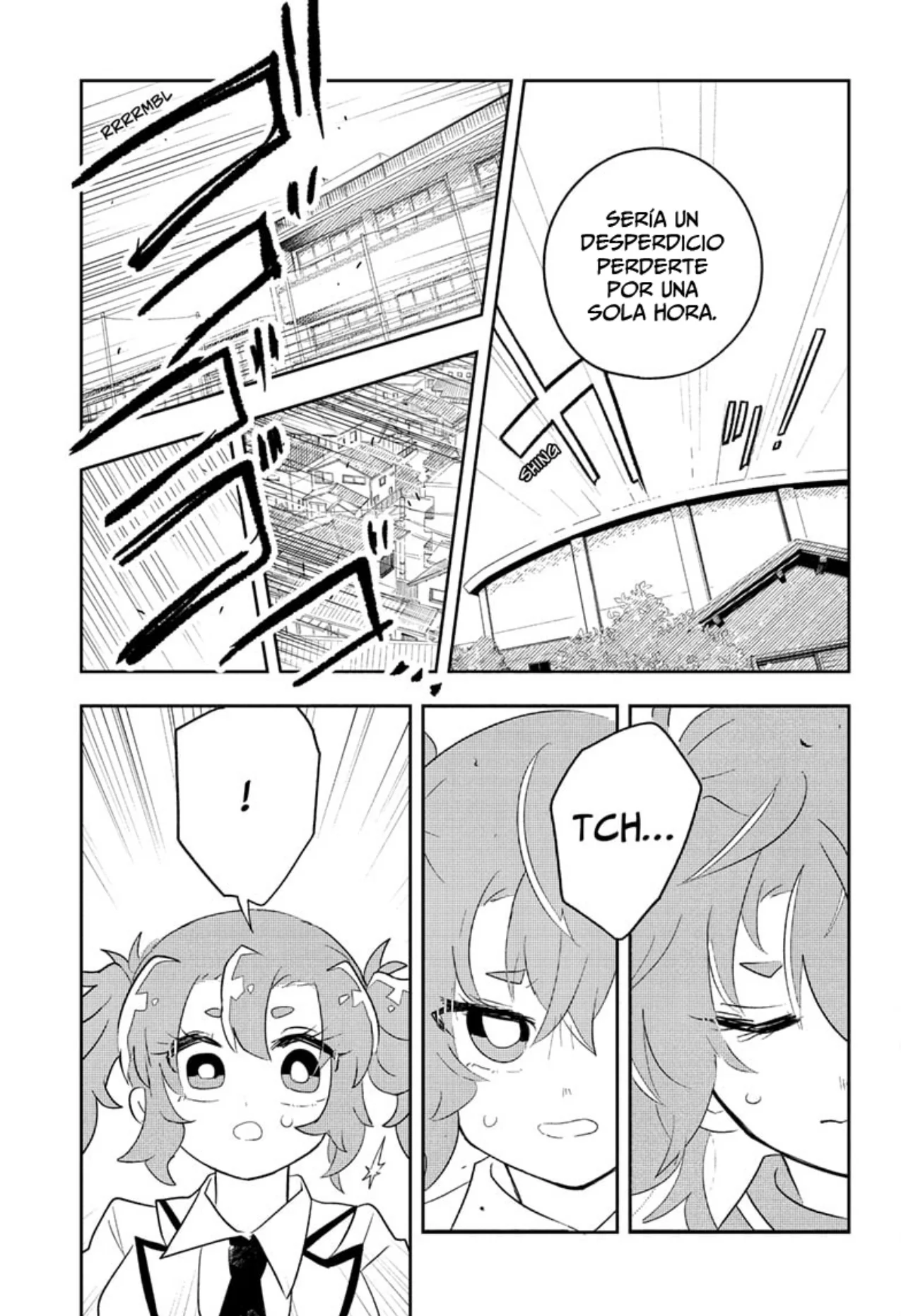 Página 49 del Manga