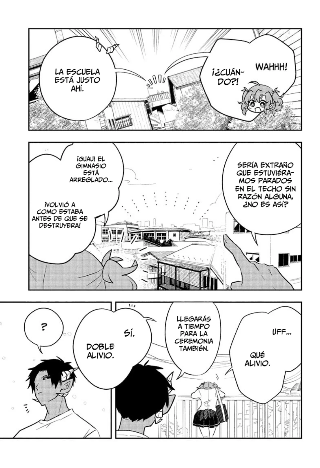 Página 51 del Manga