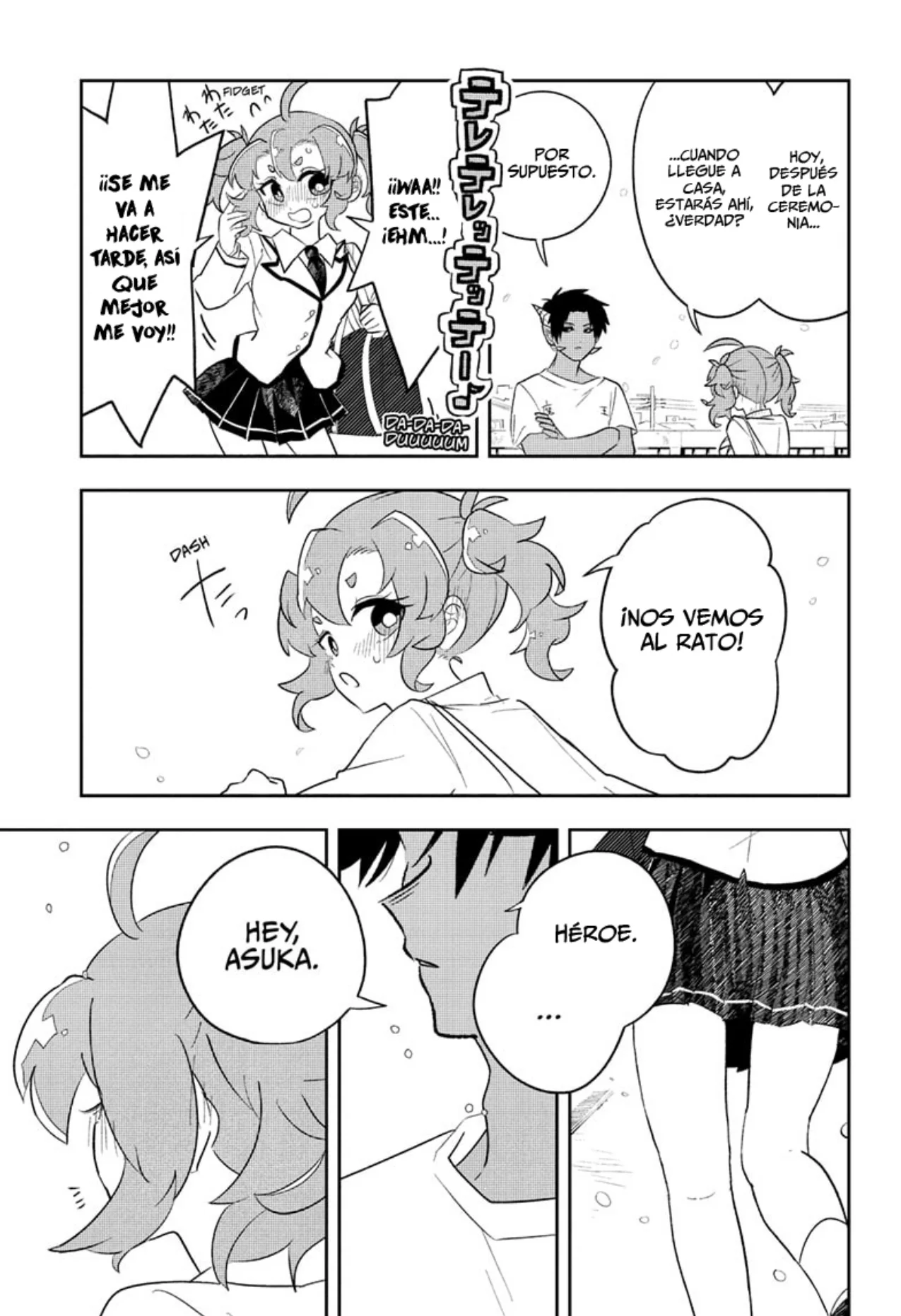 Página 53 del Manga