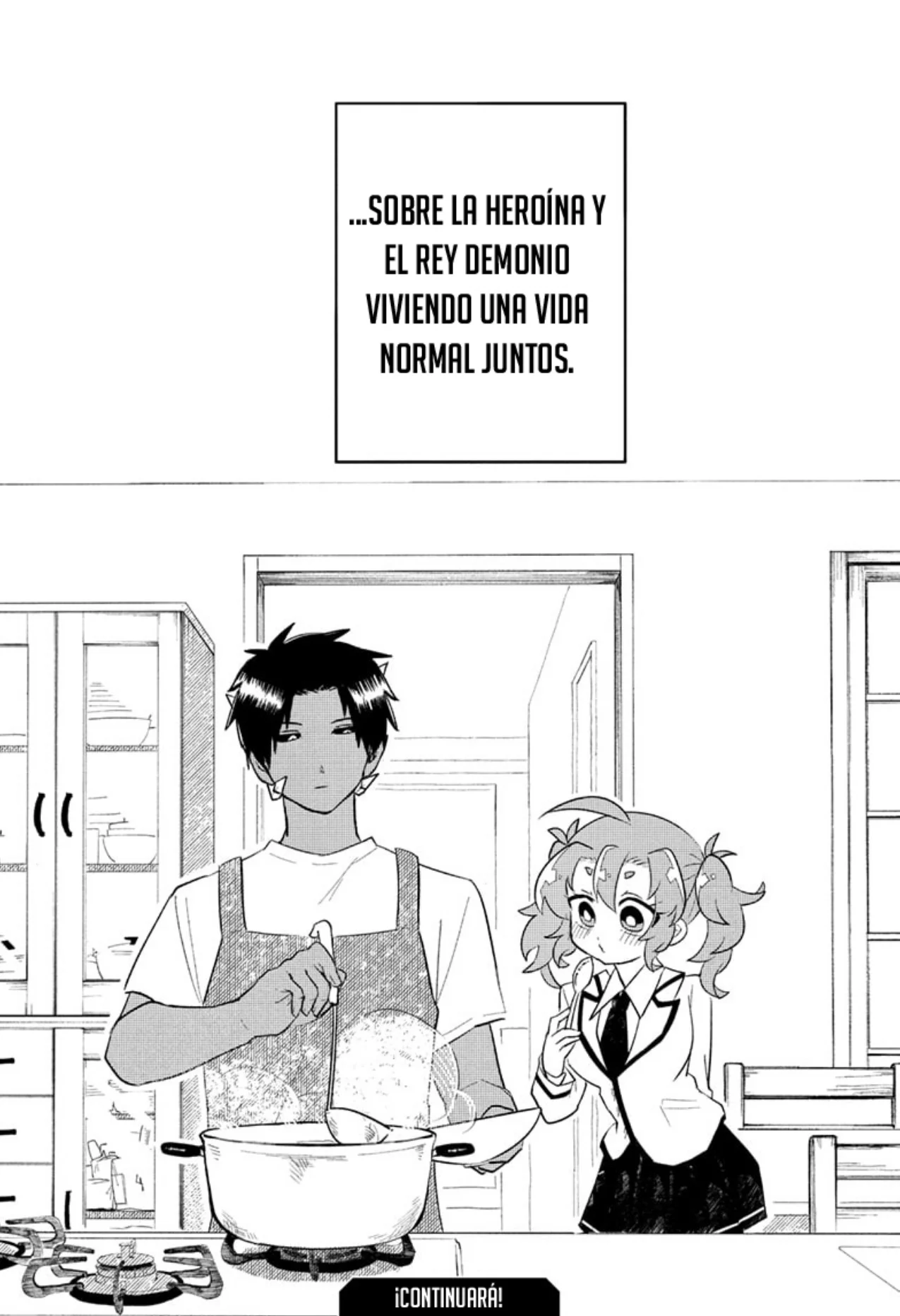 Página 55 del Manga