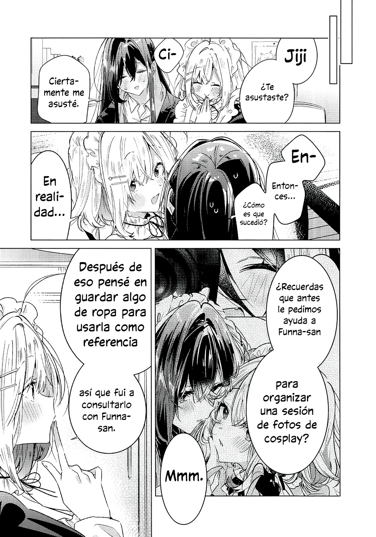 Página 30 del Manga