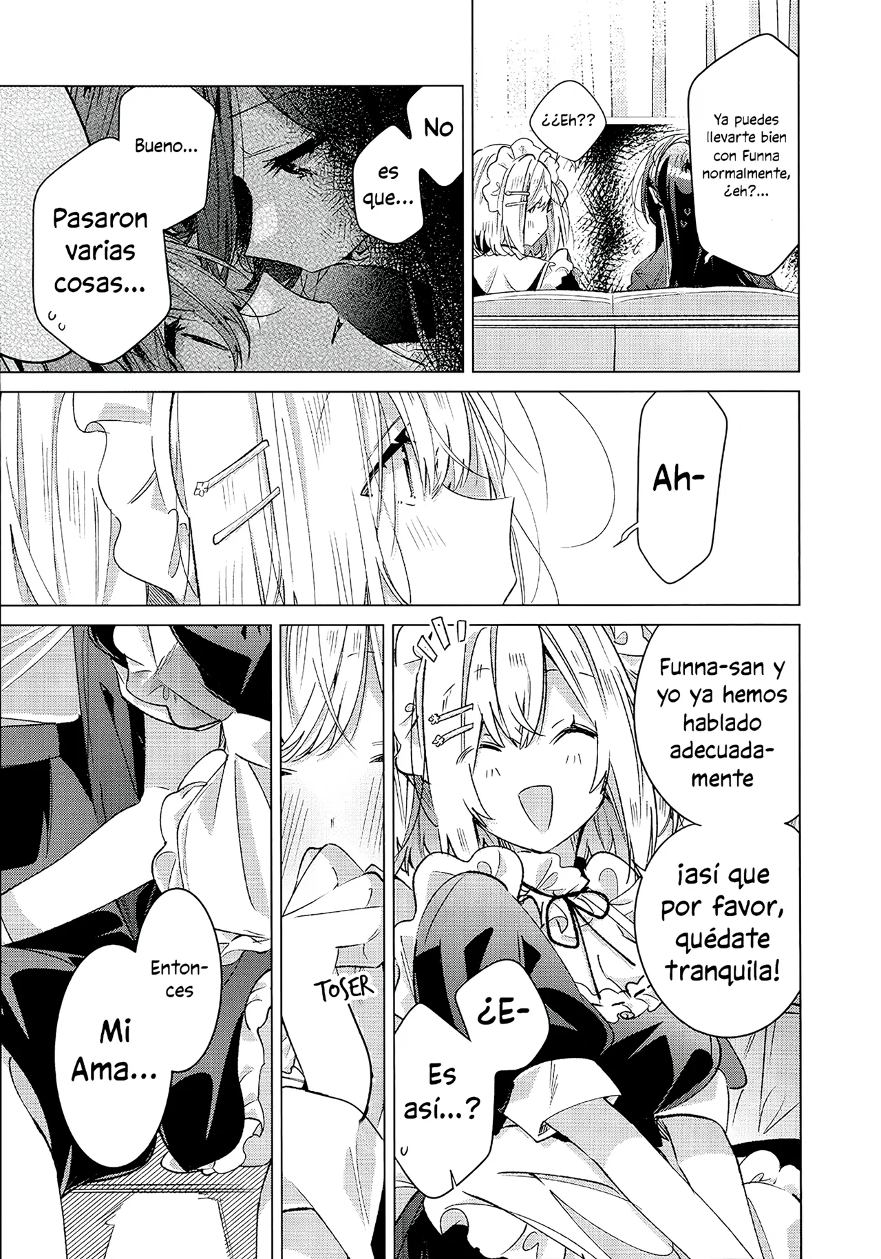 Página 32 del Manga