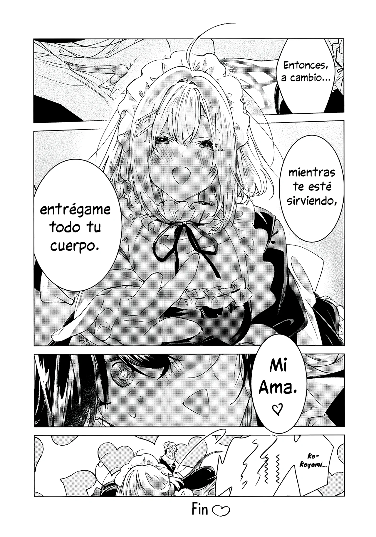 Página 35 del Manga