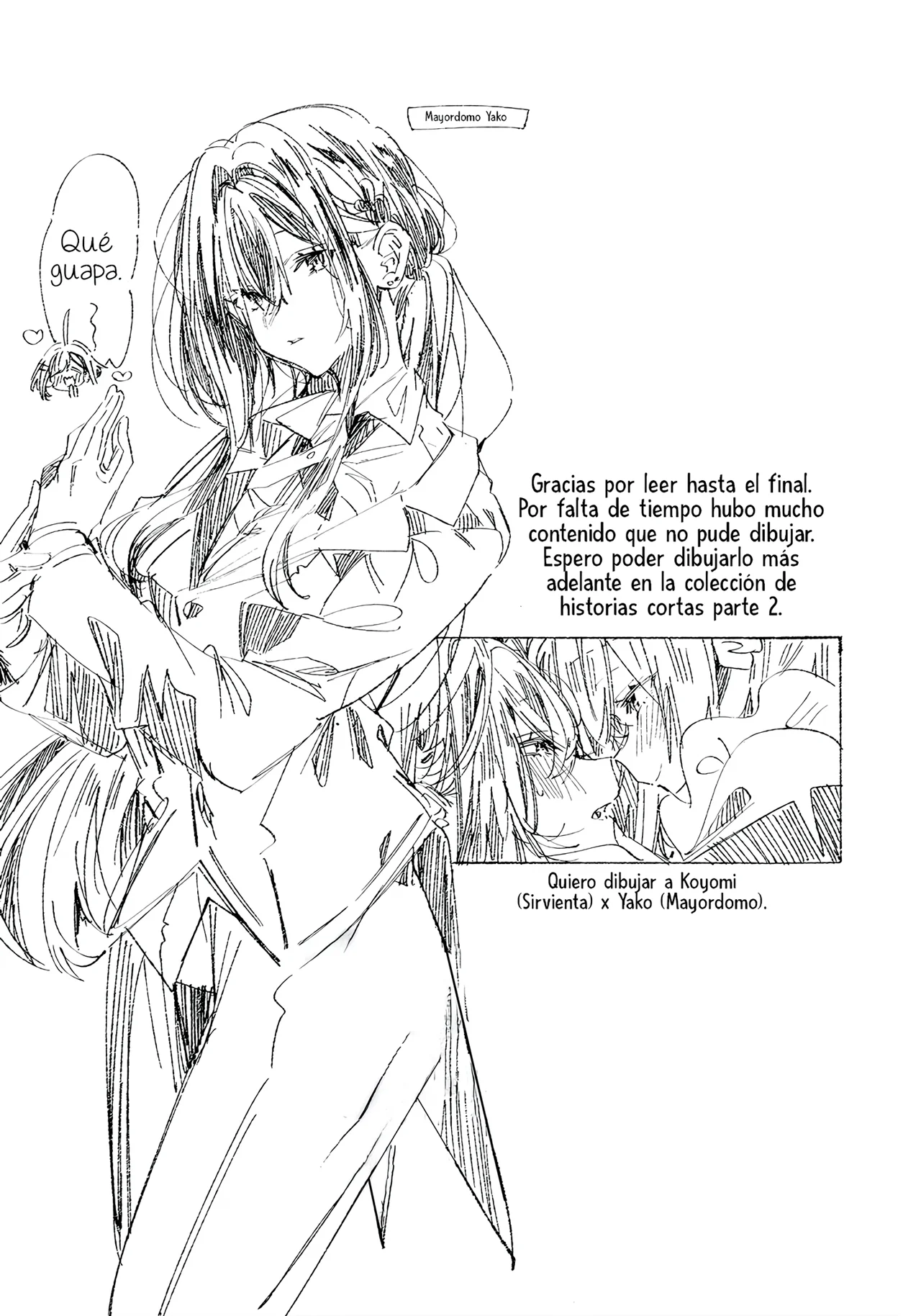 Página 36 del Manga