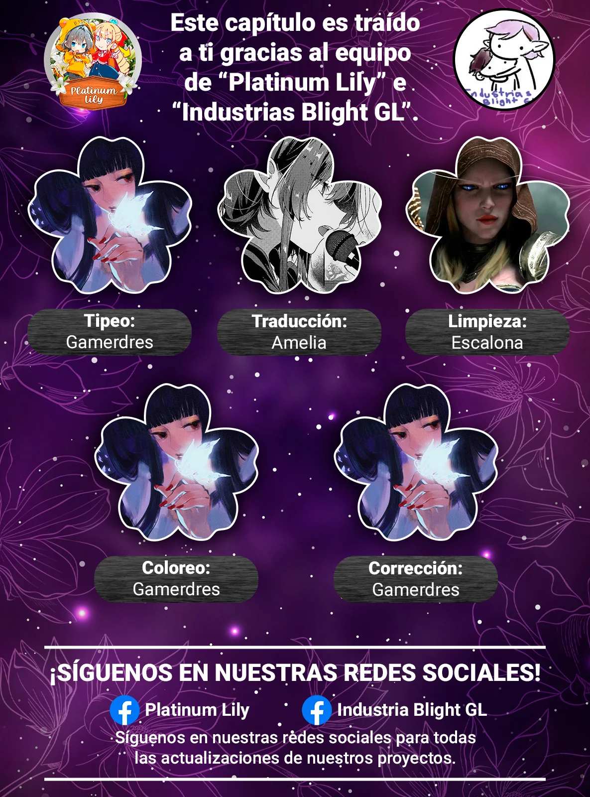 Página 37 del Manga