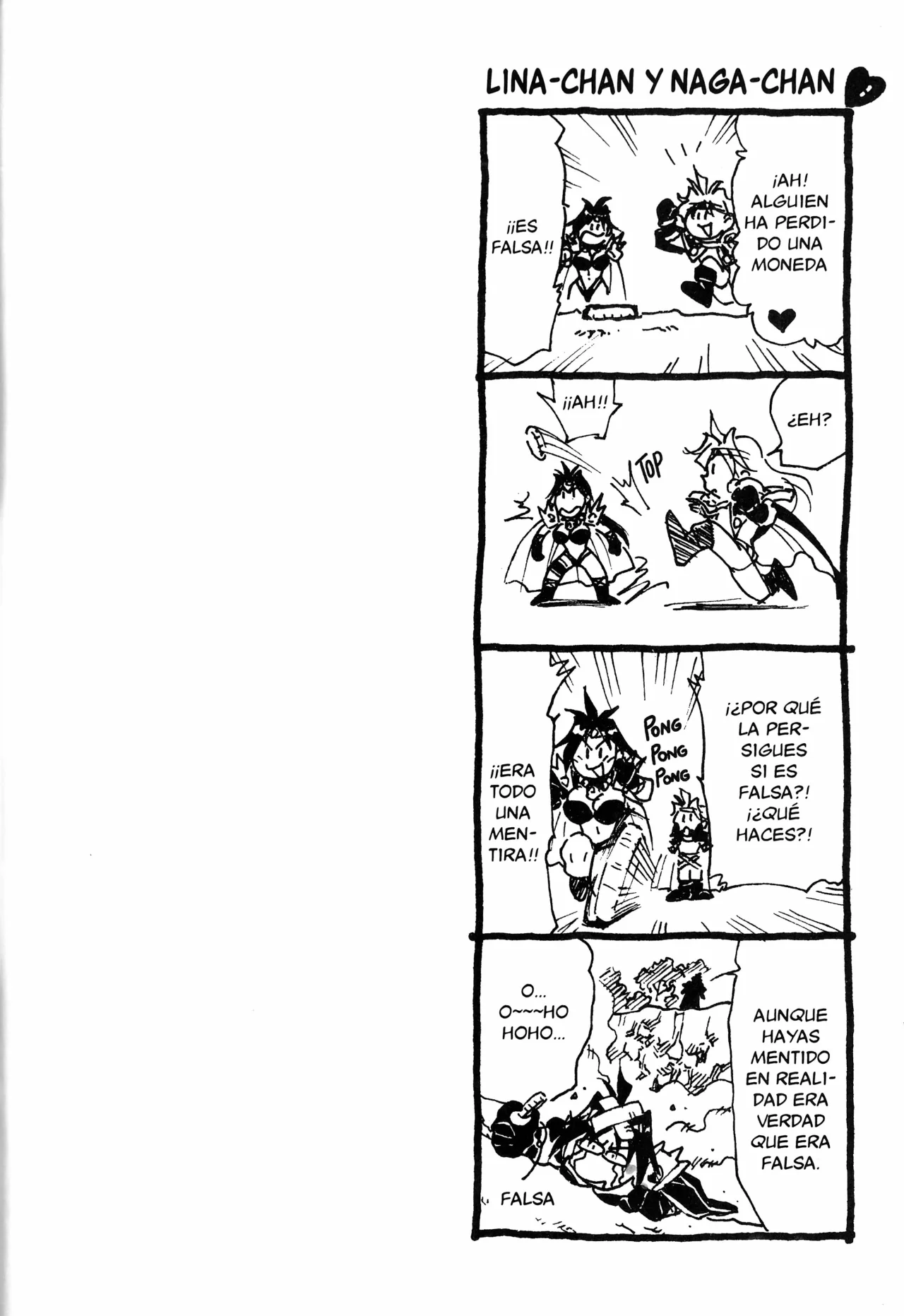 Página 39 del Manga