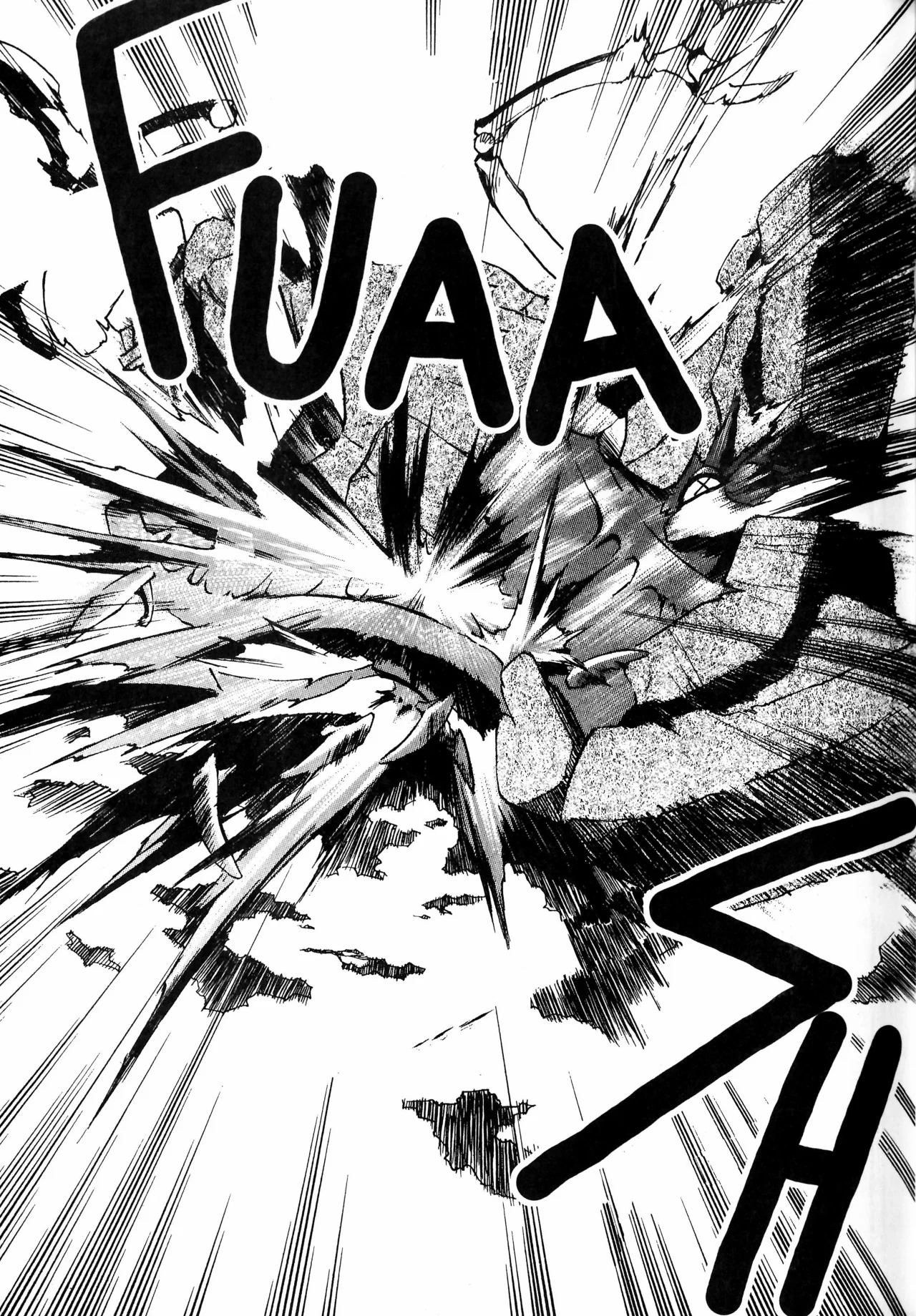 Página 37 del Manga