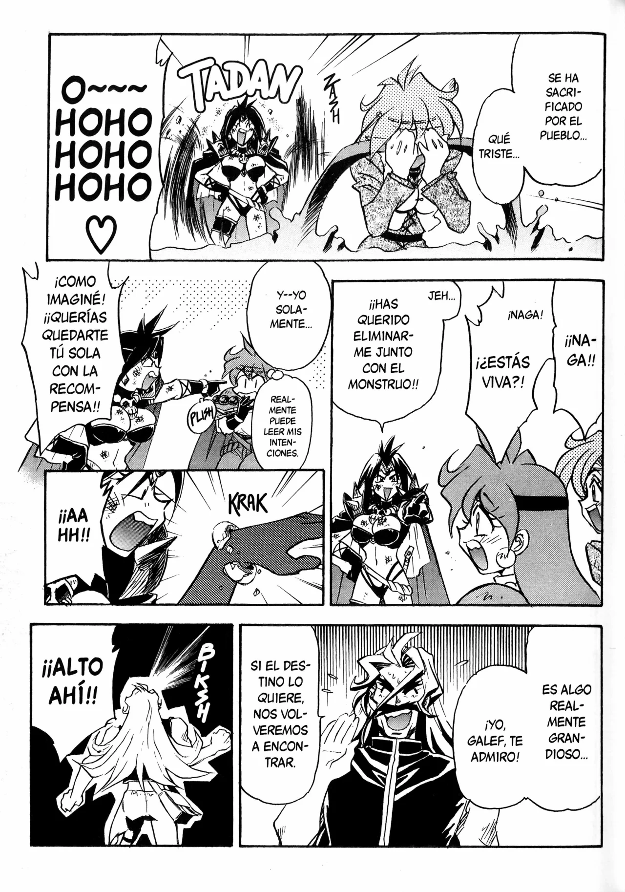 Página 39 del Manga