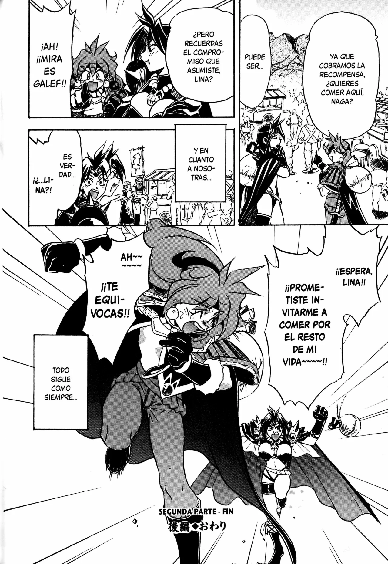 Página 42 del Manga