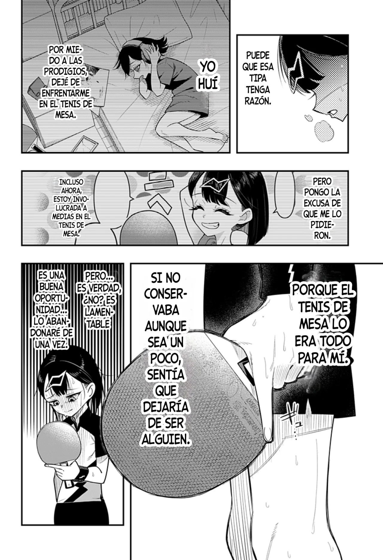 Página 41 del Manga