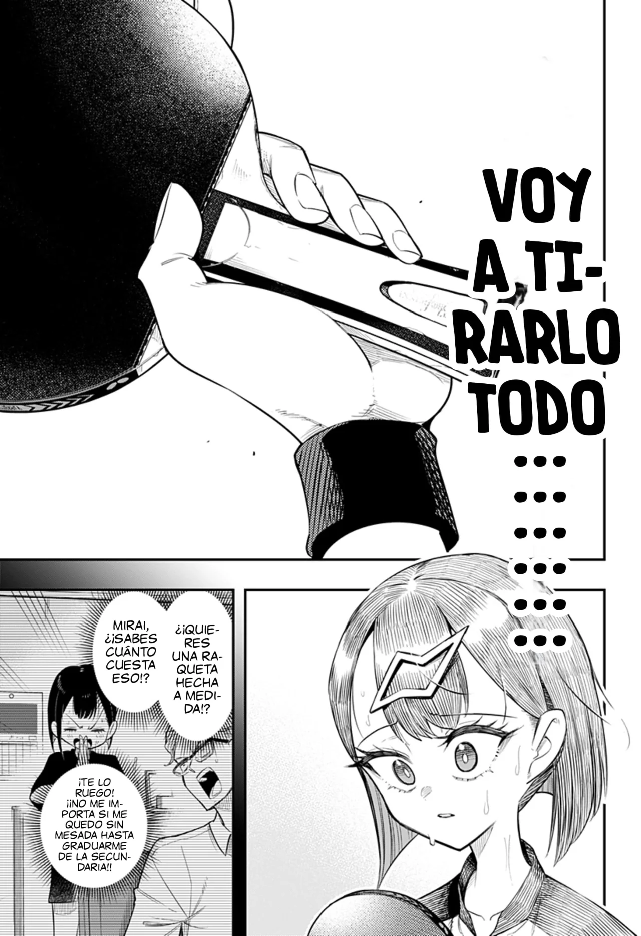 Página 42 del Manga