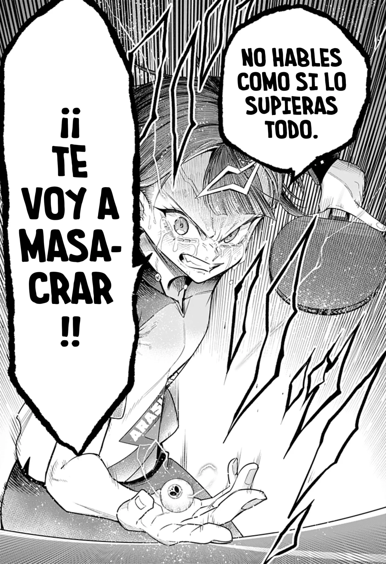 Página 47 del Manga