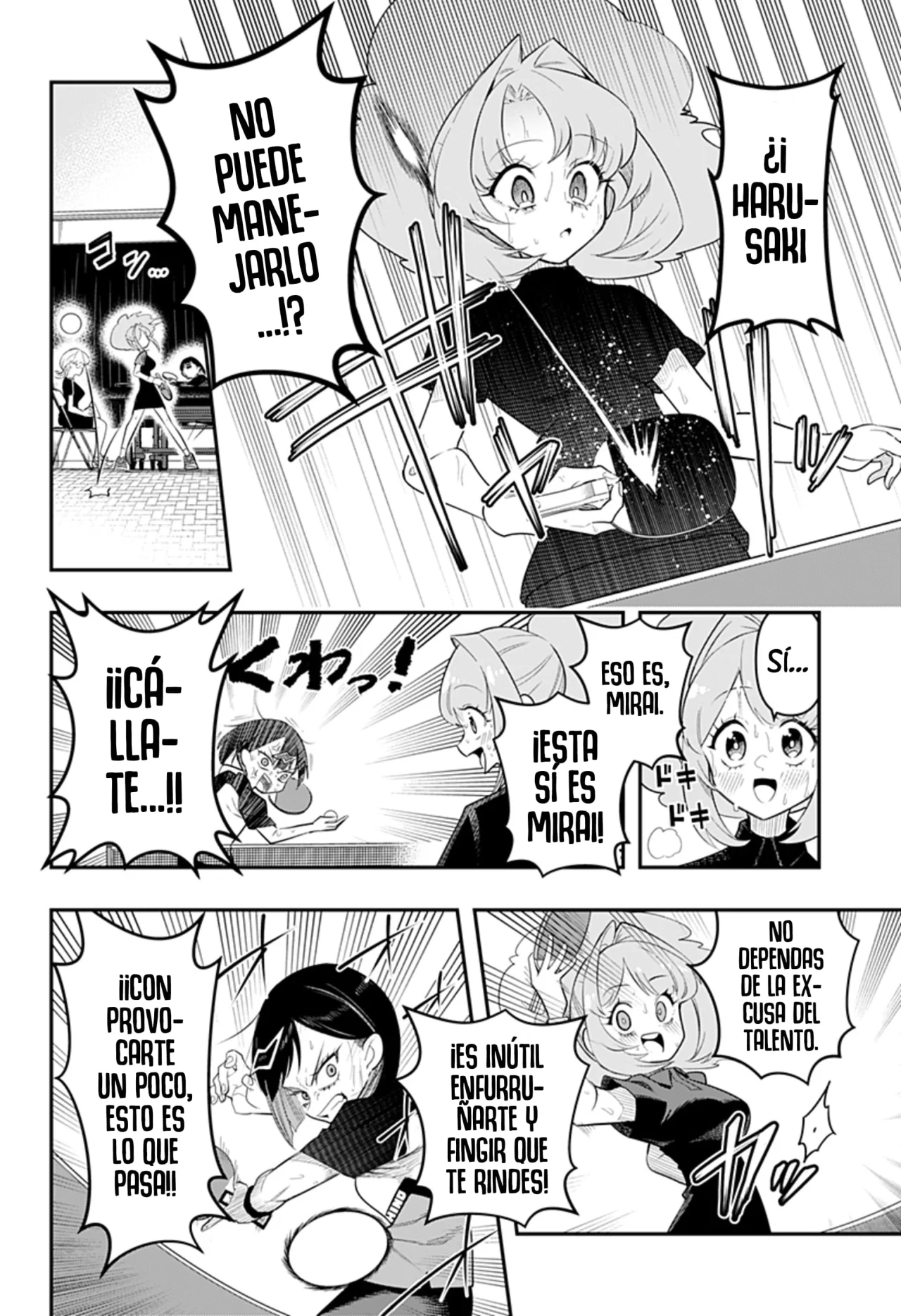 Página 49 del Manga