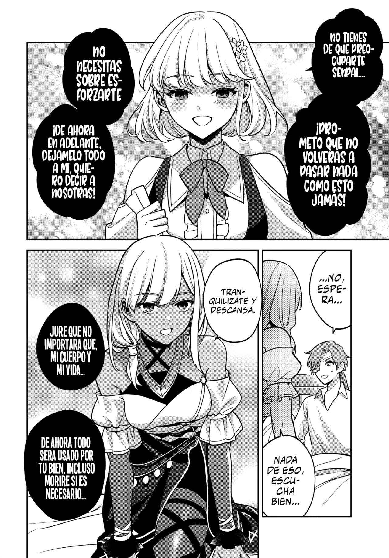 Página 32 del Manga