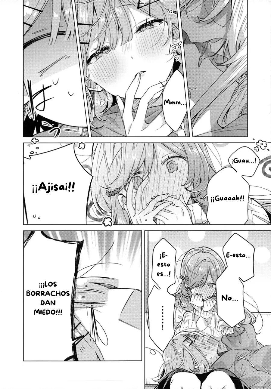 Página 43 del Manga