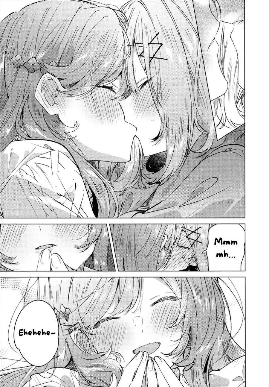 Página 46 del Manga