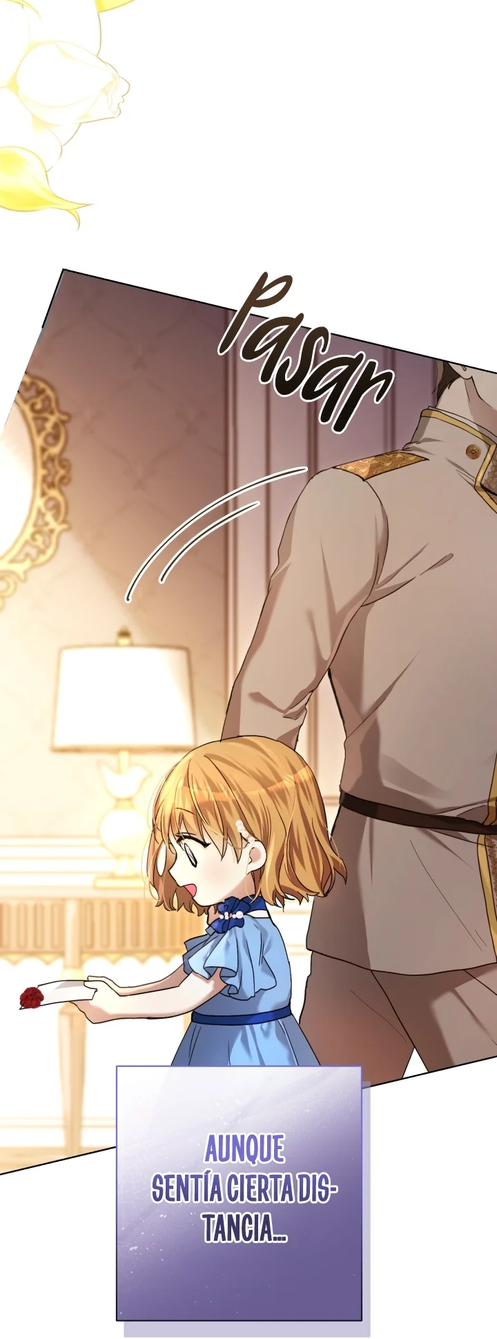 Página 65 del Manga