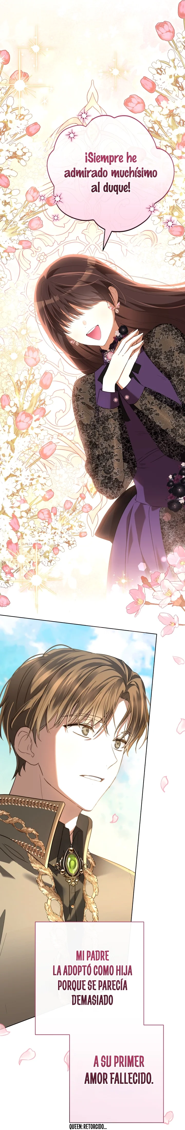 Página 69 del Manga