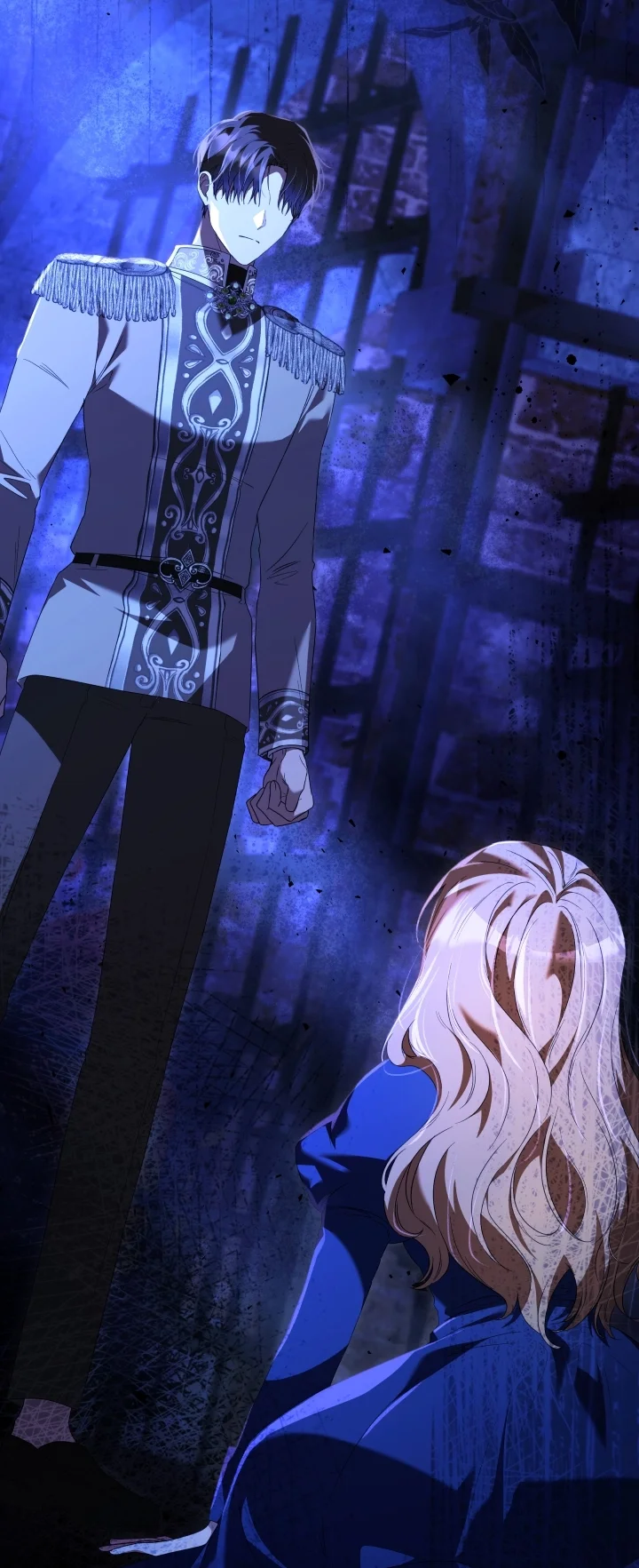 Página 79 del Manga