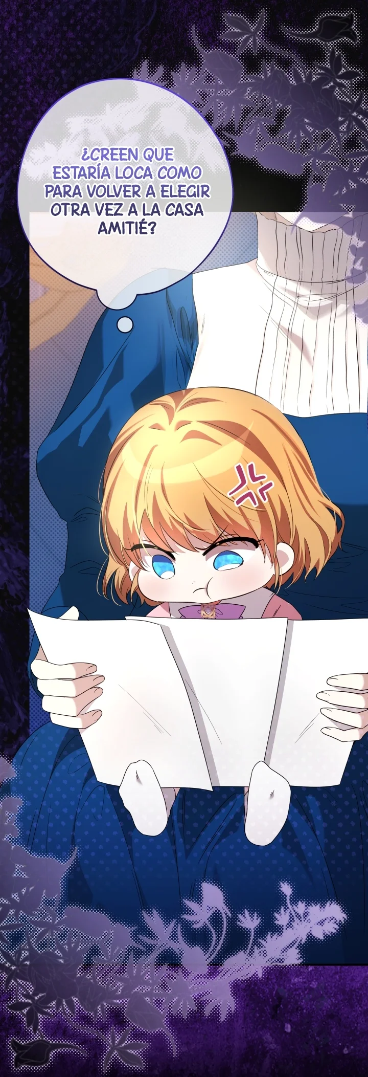 Página 88 del Manga