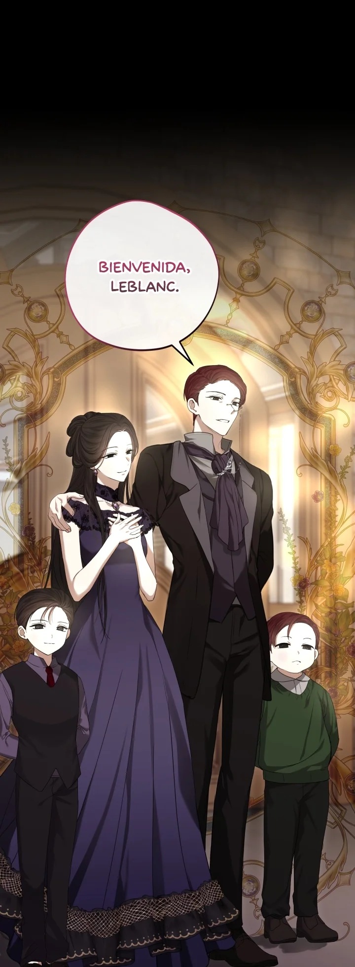 Página 90 del Manga