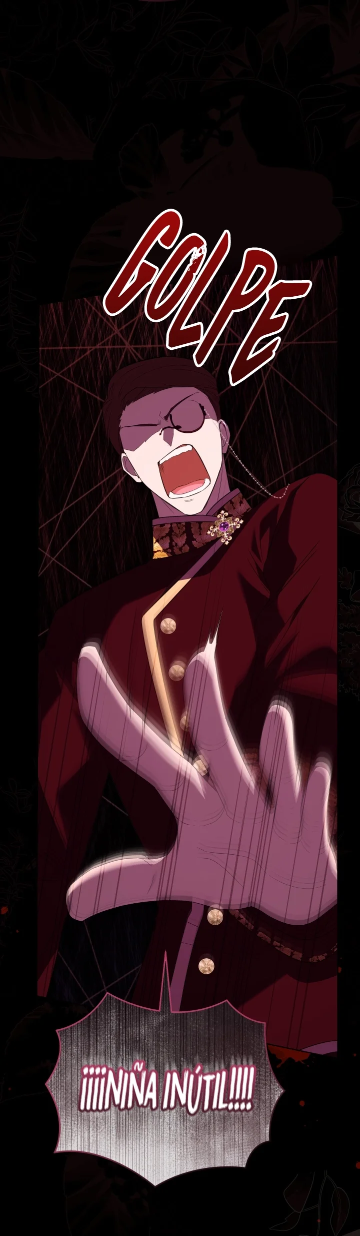 Página 96 del Manga