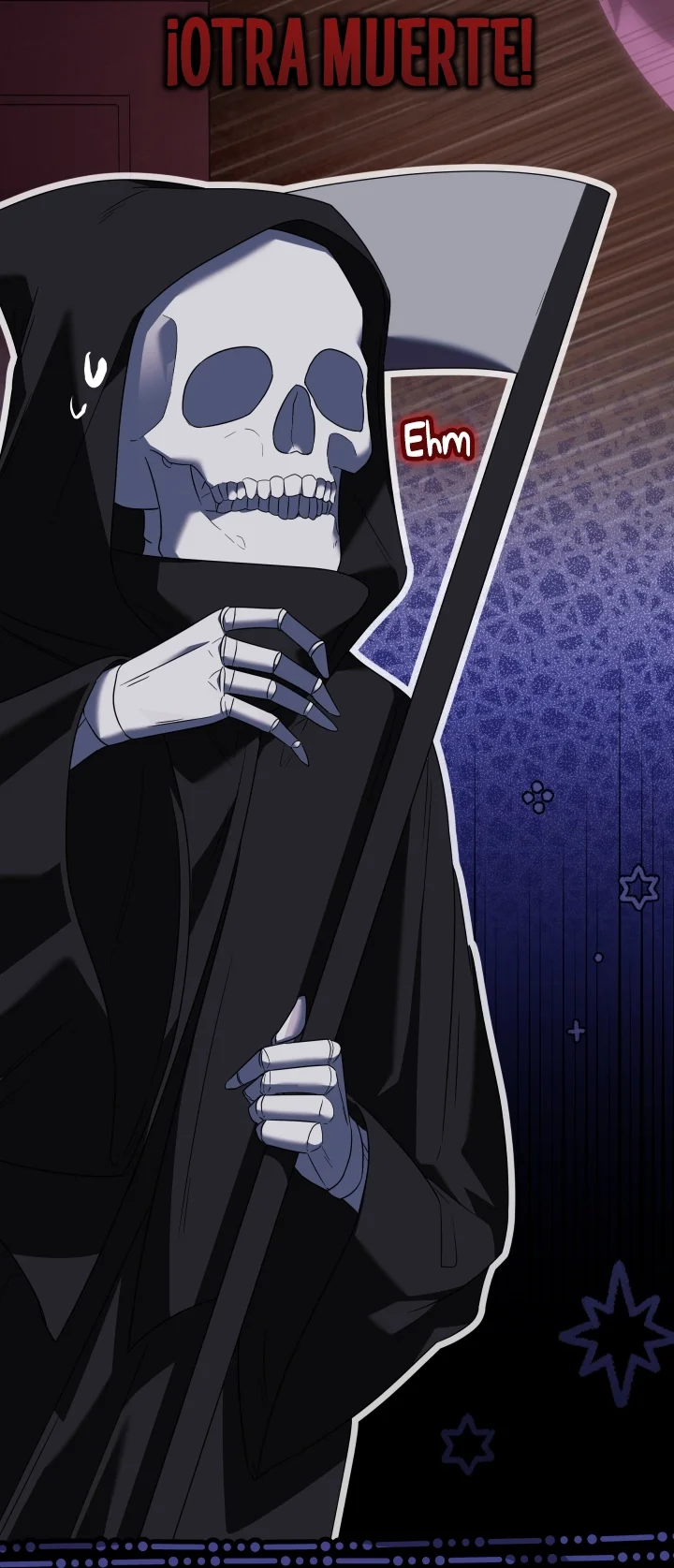 Página 98 del Manga