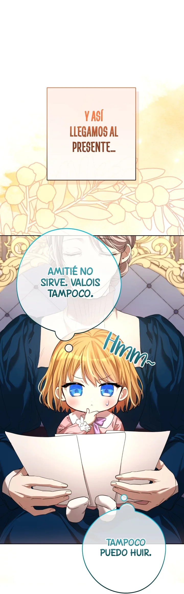 Página 103 del Manga