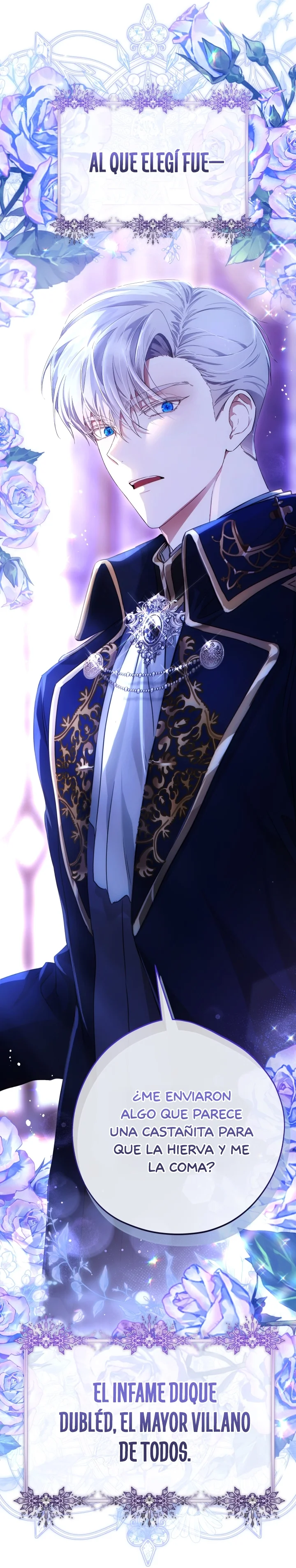 Página 110 del Manga