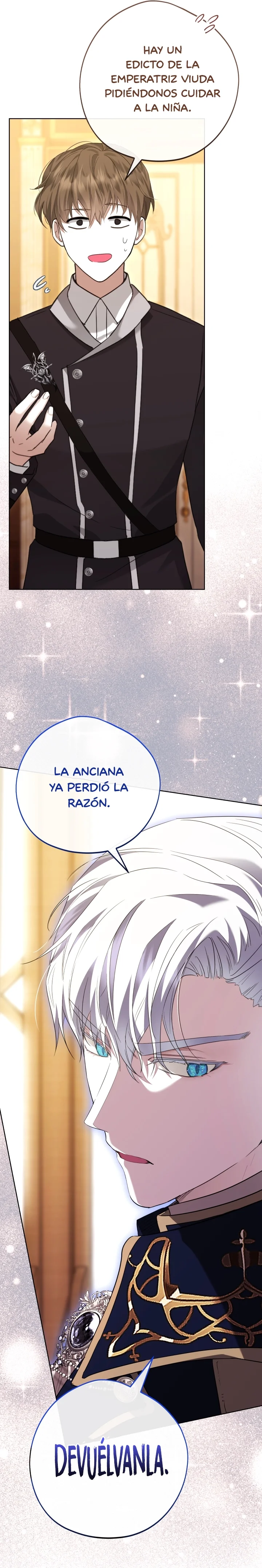 Página 112 del Manga