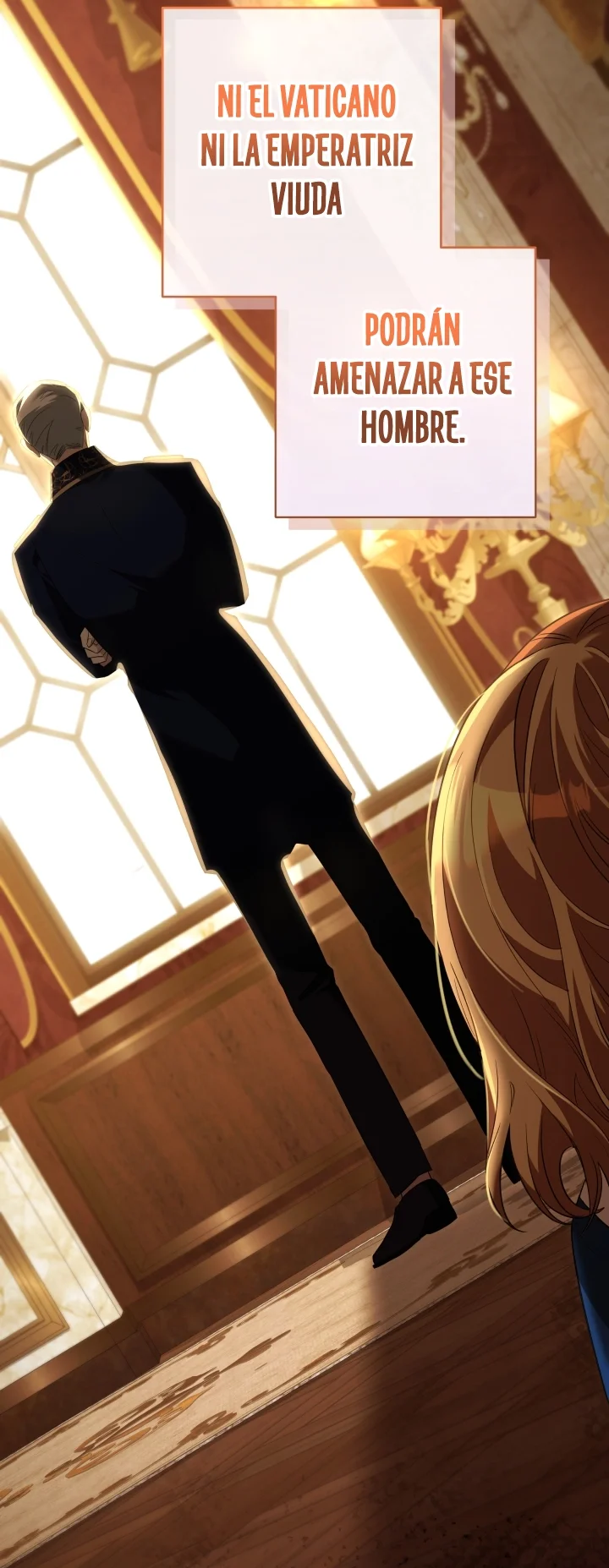 Página 119 del Manga