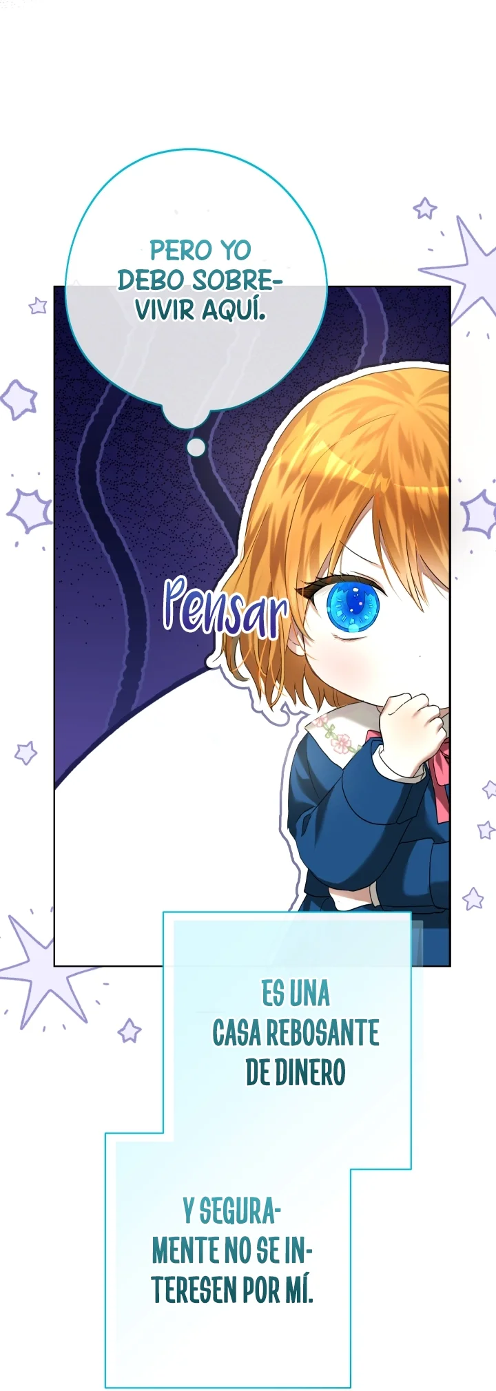 Página 121 del Manga