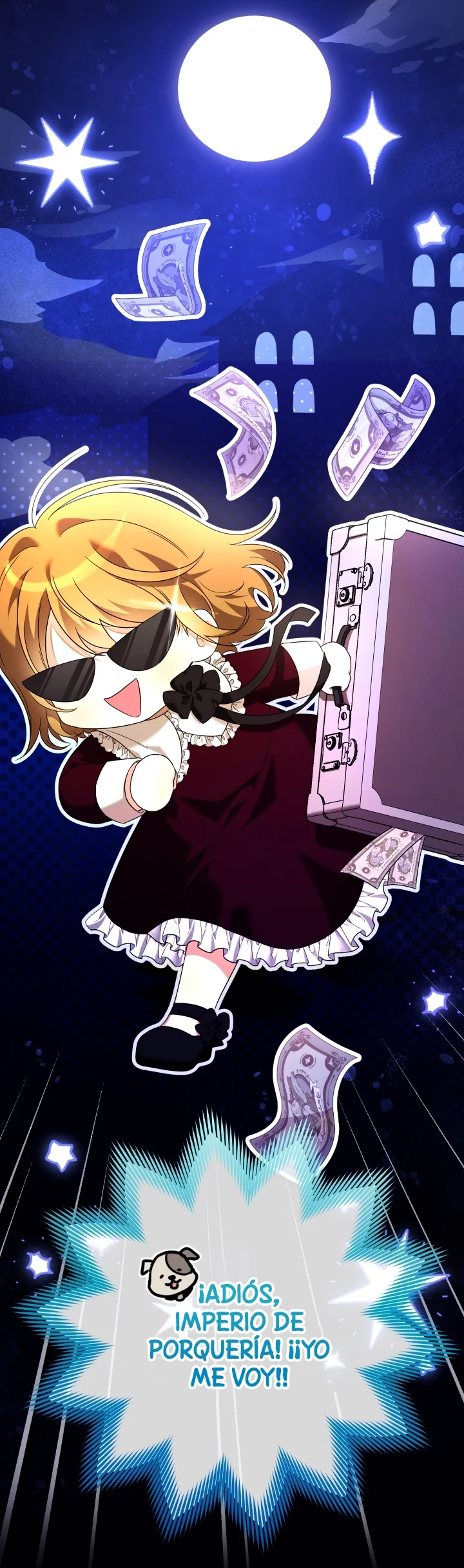 Página 123 del Manga