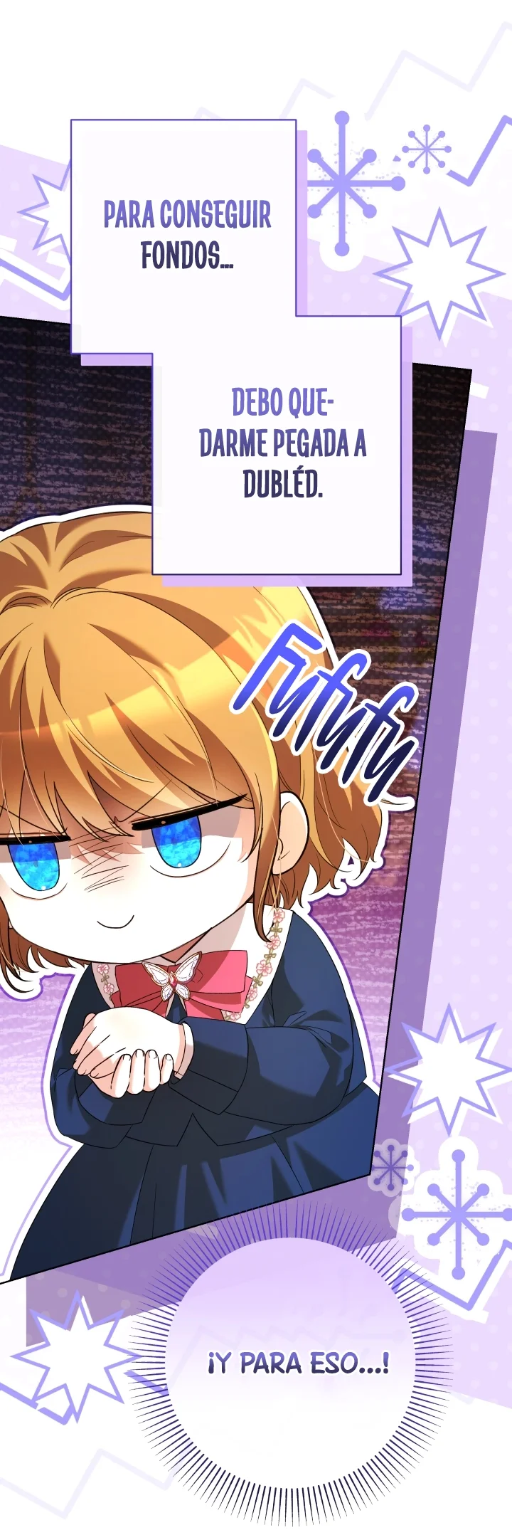 Página 126 del Manga