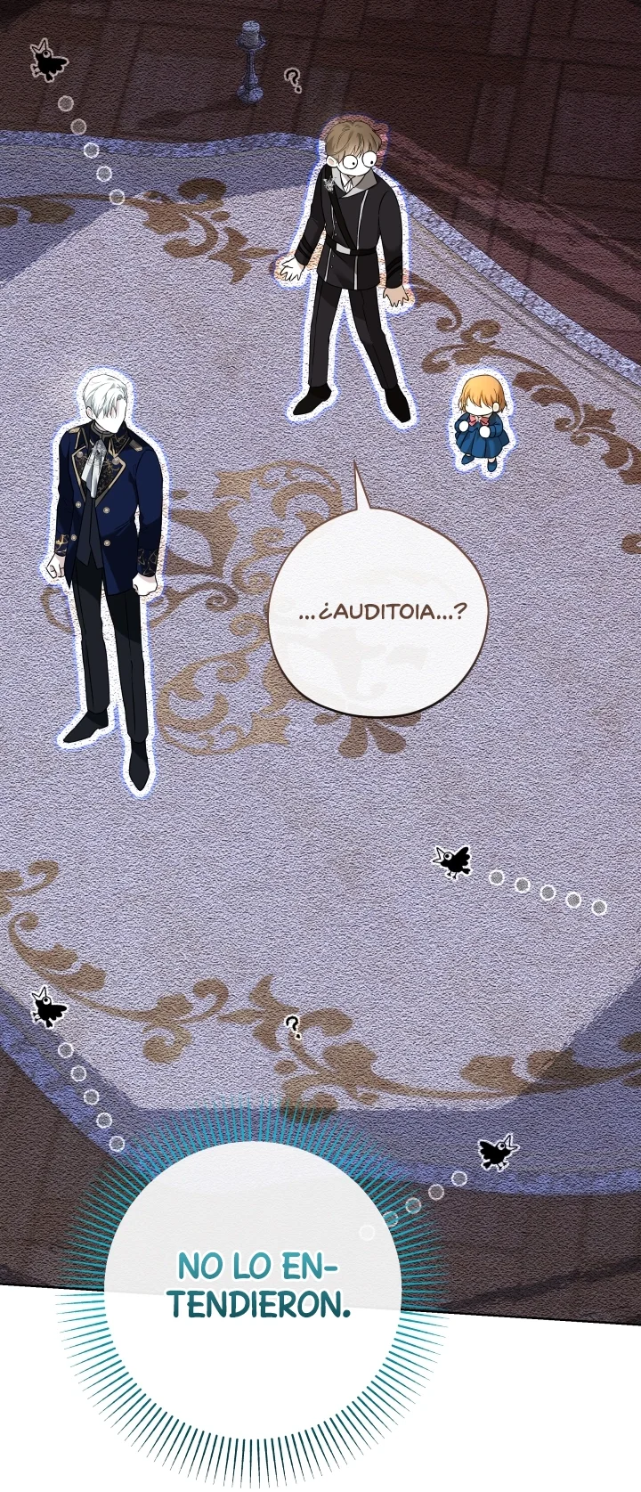 Página 130 del Manga