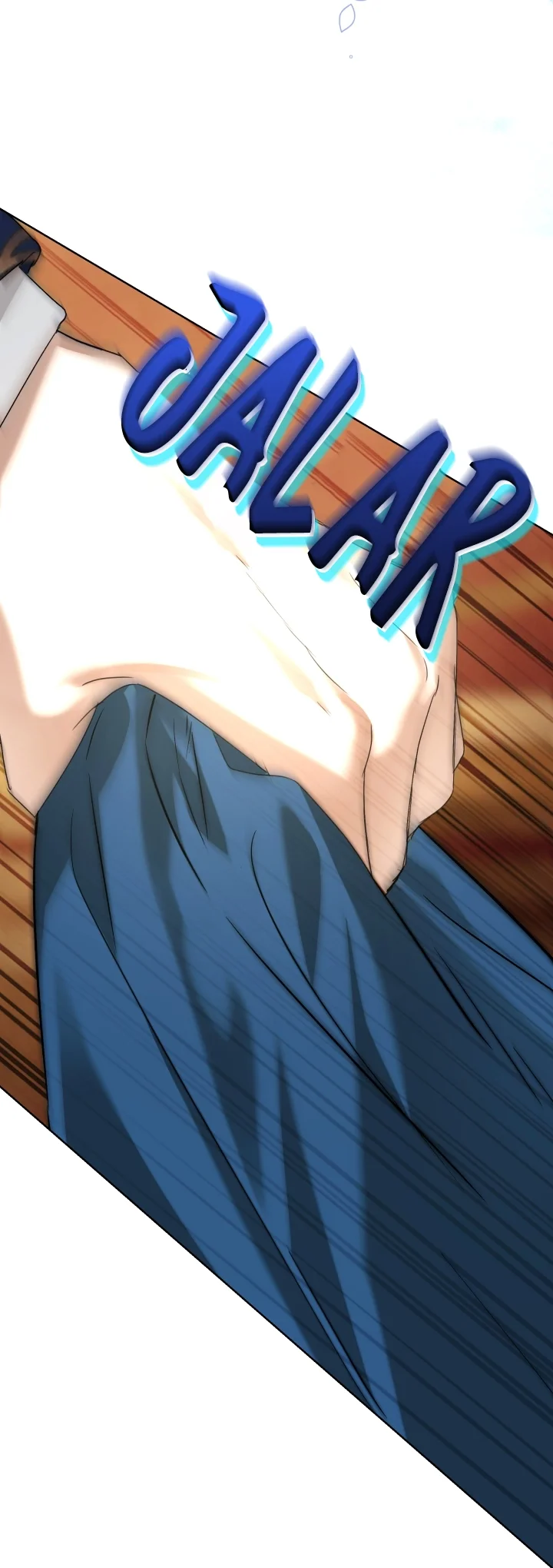 Página 132 del Manga