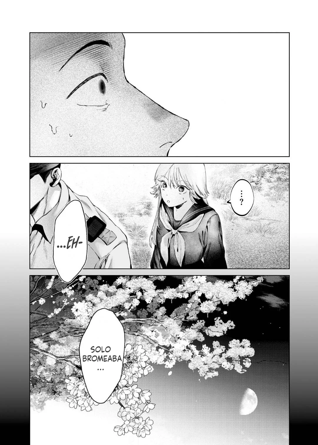 Página 36 del Manga