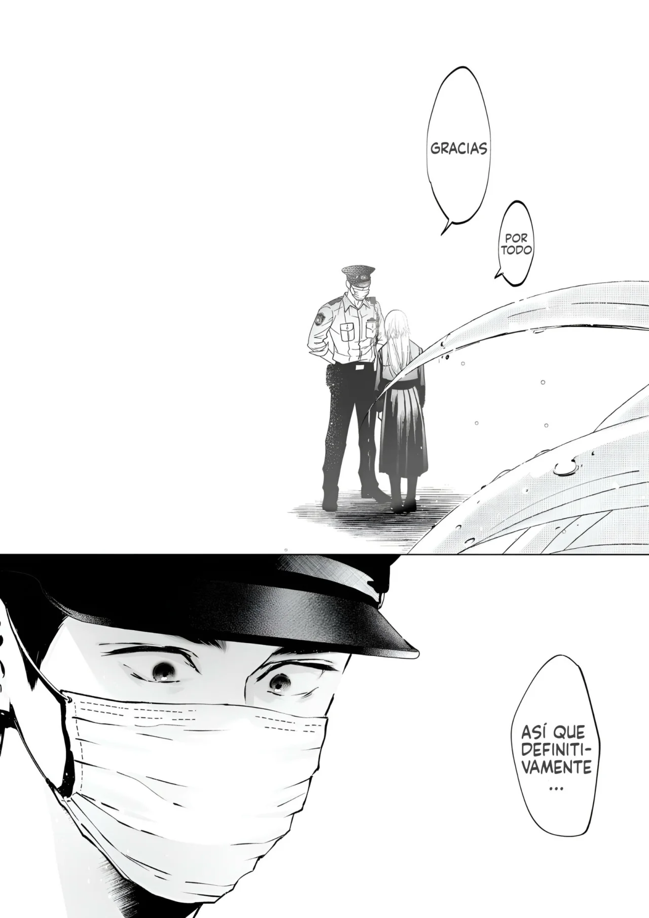 Página 32 del Manga