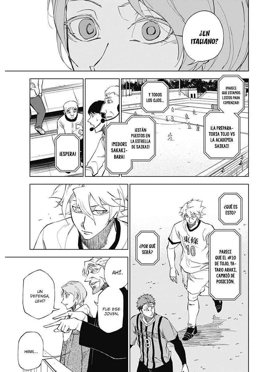 Página 34 del Manga