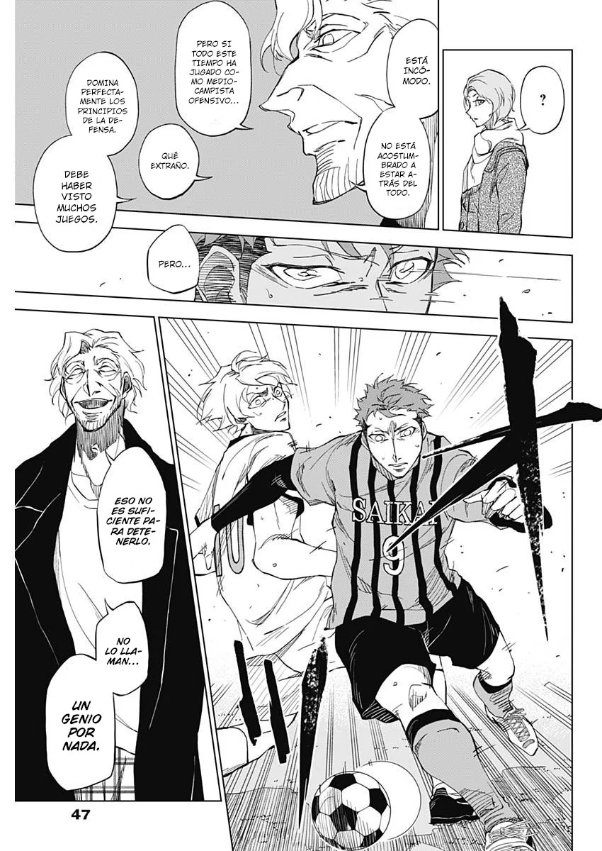 Página 36 del Manga