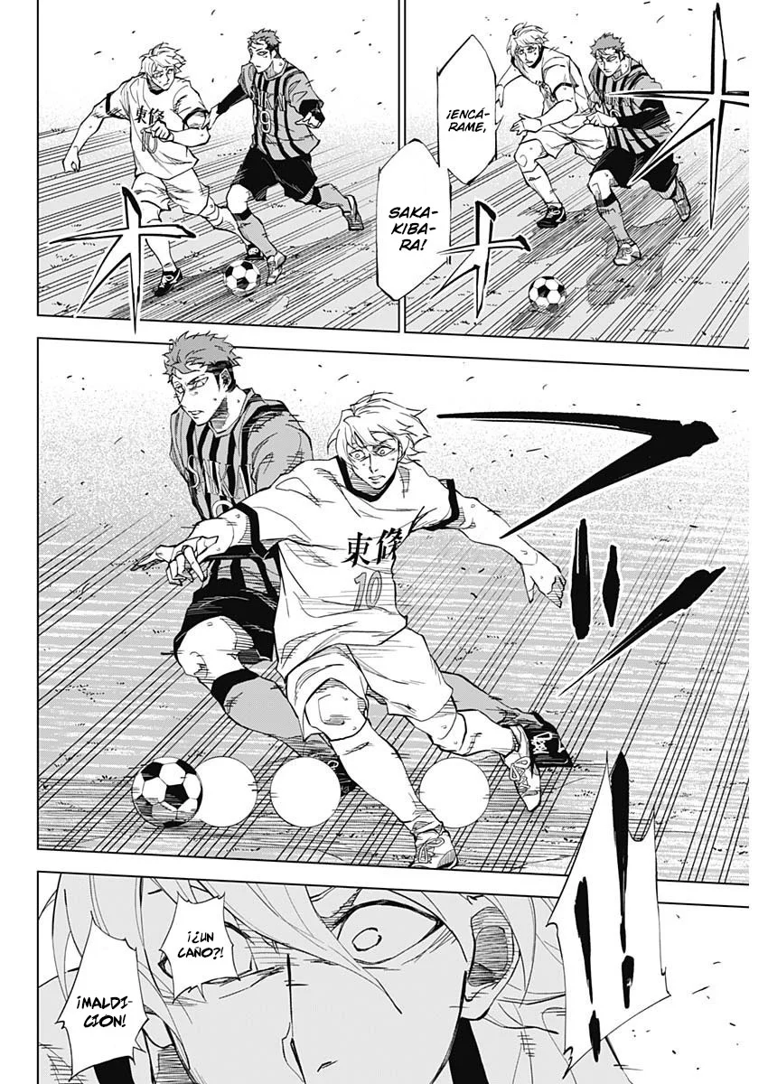 Página 37 del Manga