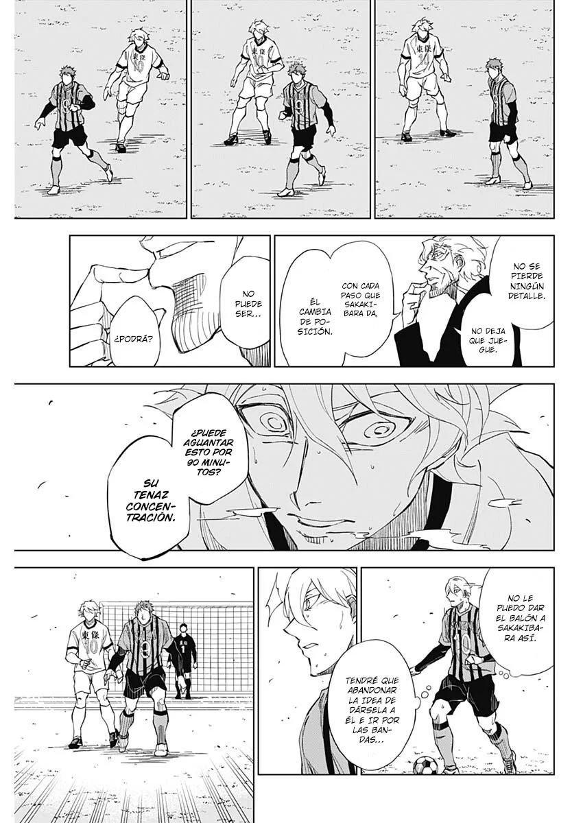 Página 44 del Manga