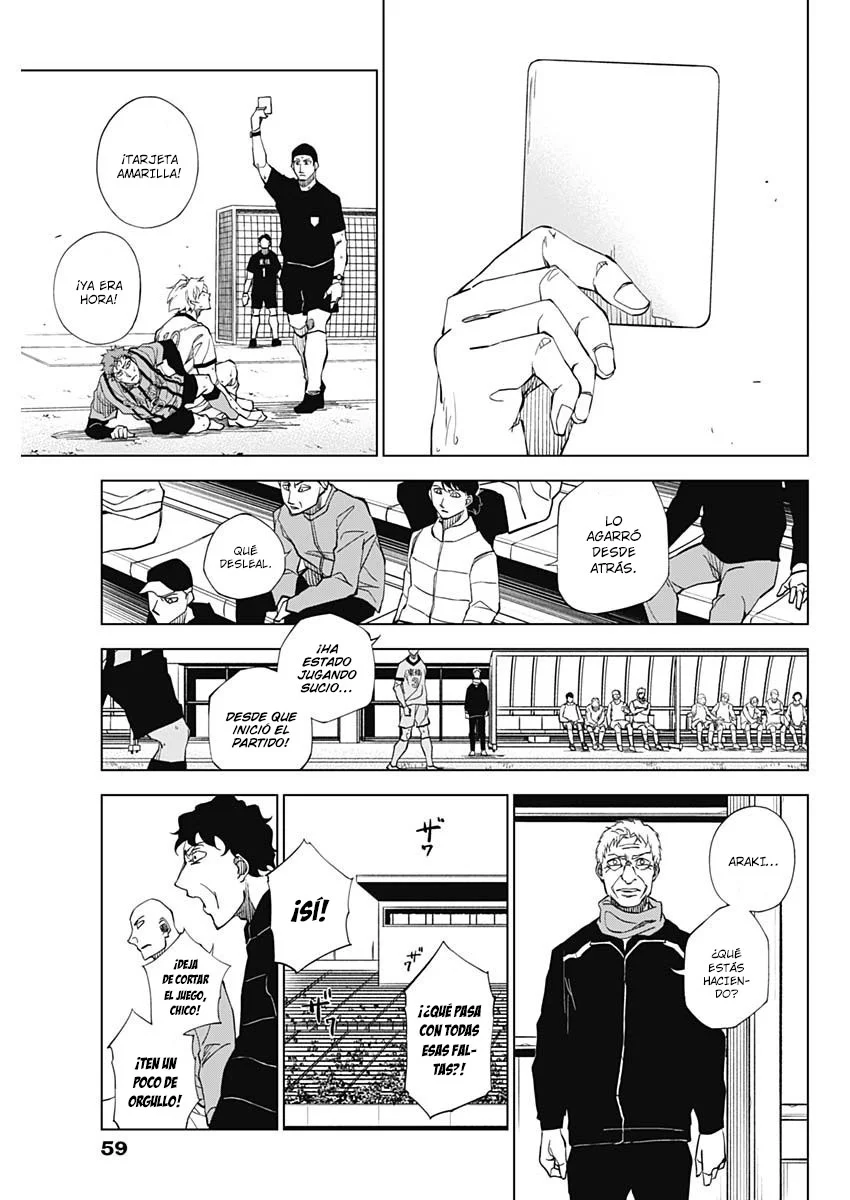 Página 48 del Manga