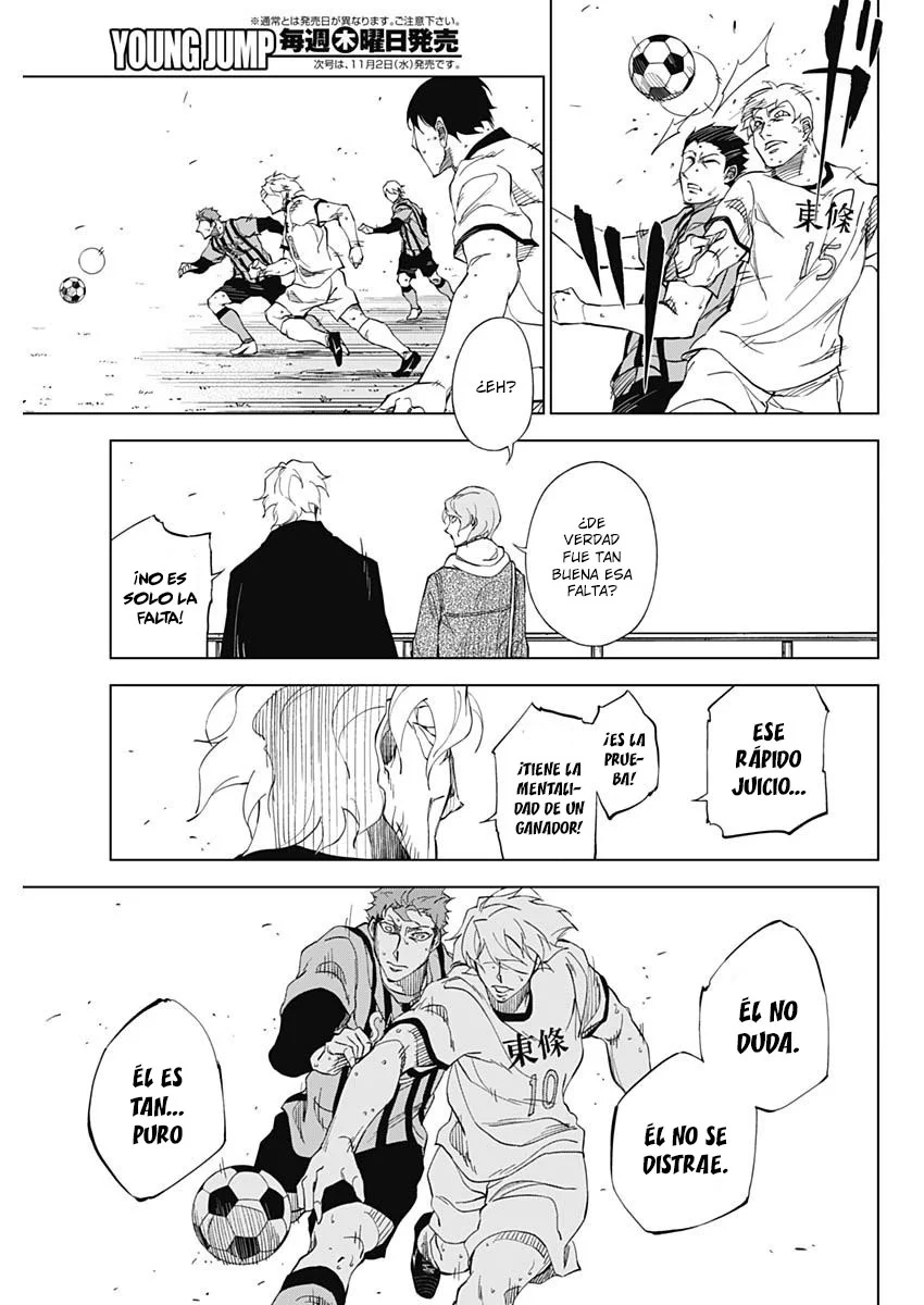 Página 50 del Manga