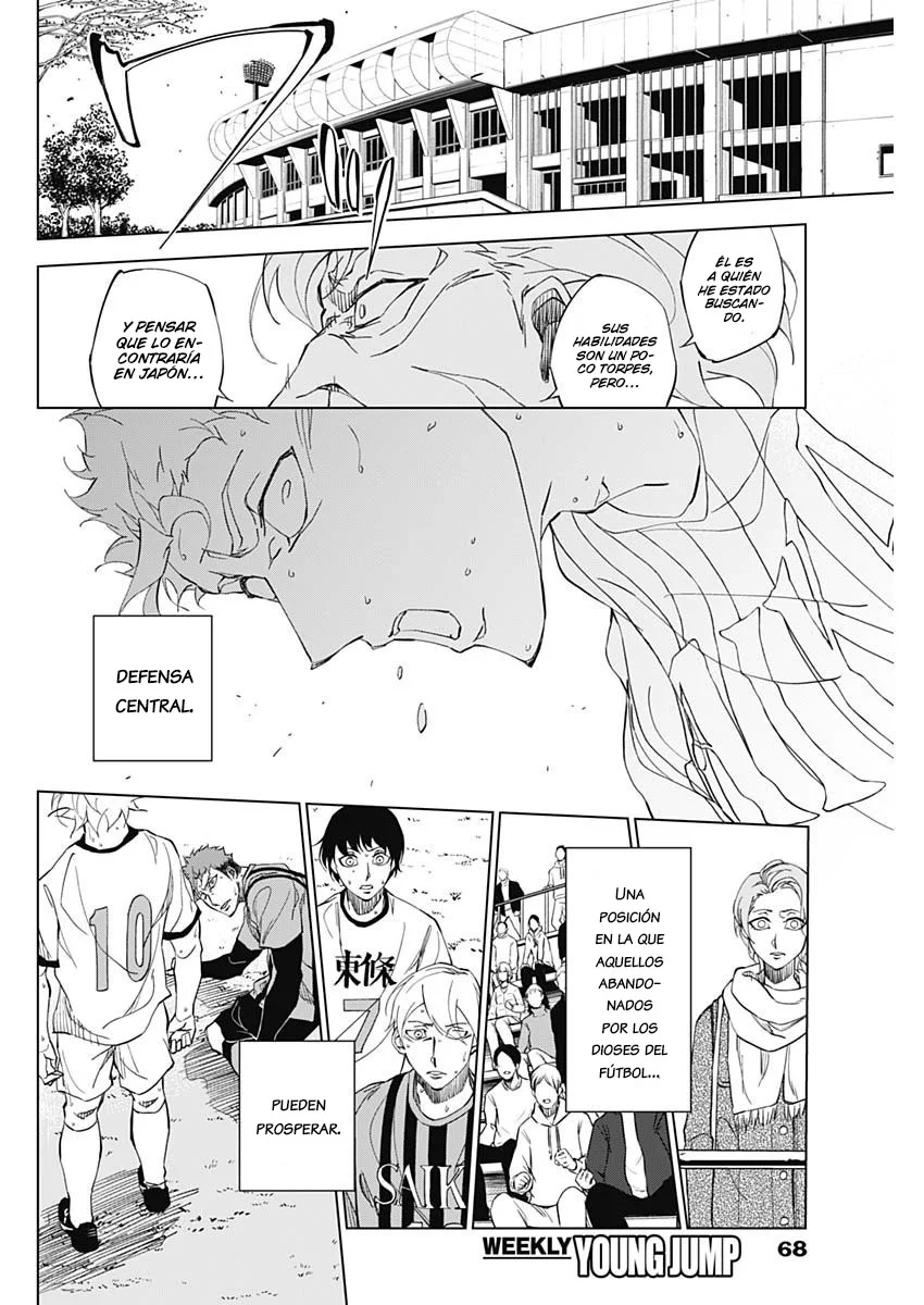 Página 55 del Manga