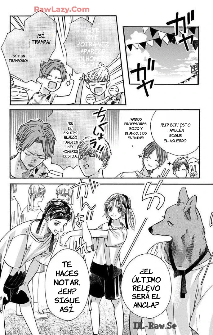 Página 30 del Manga