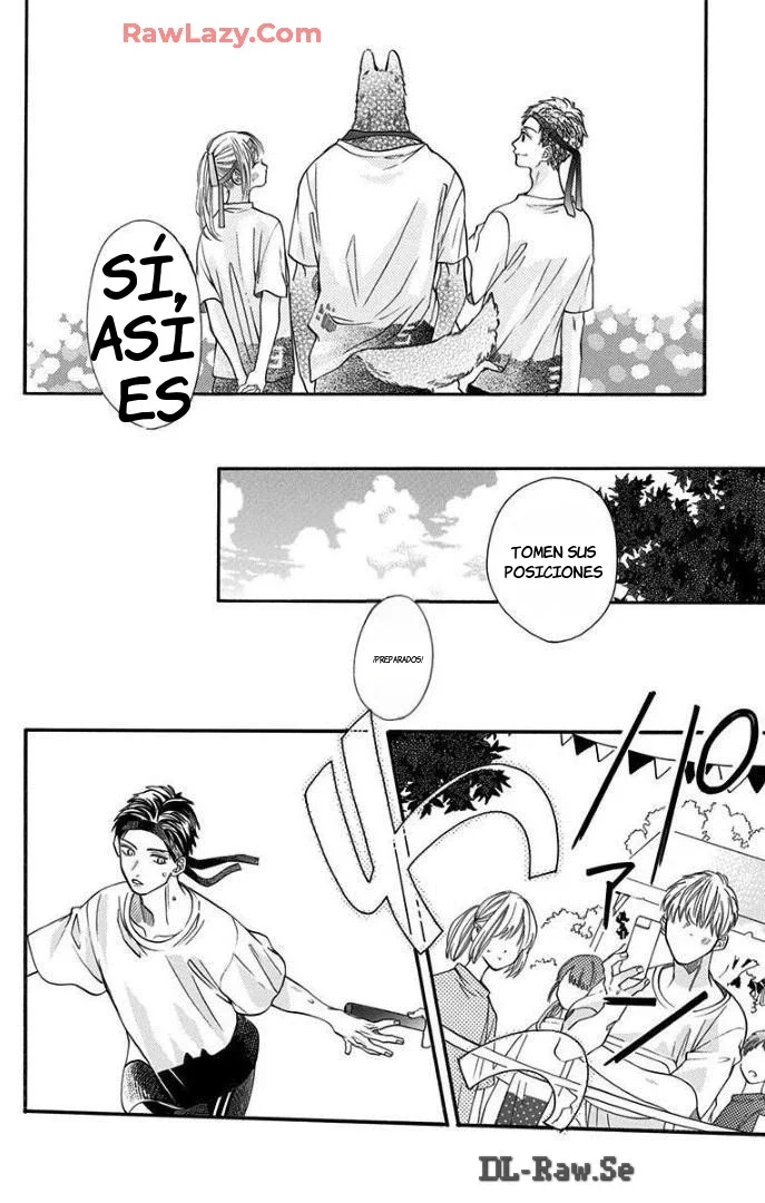 Página 32 del Manga