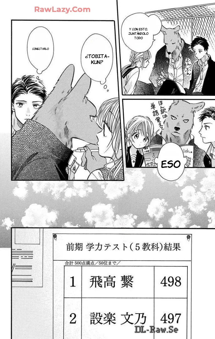 Página 34 del Manga