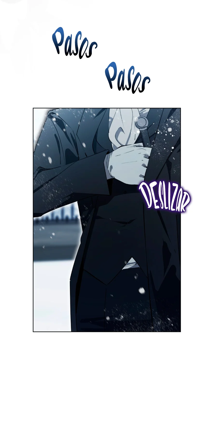 Página 35 del Manga