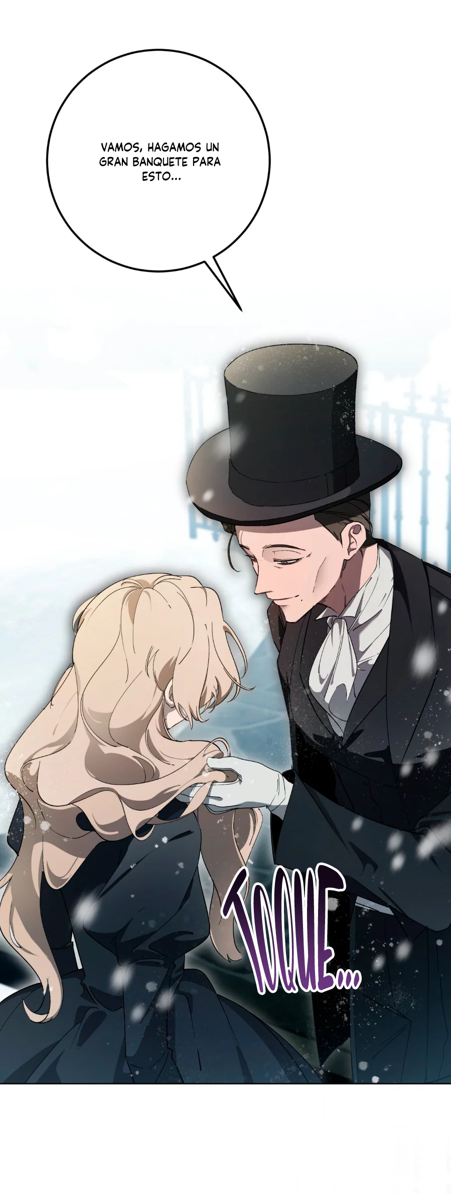 Página 36 del Manga